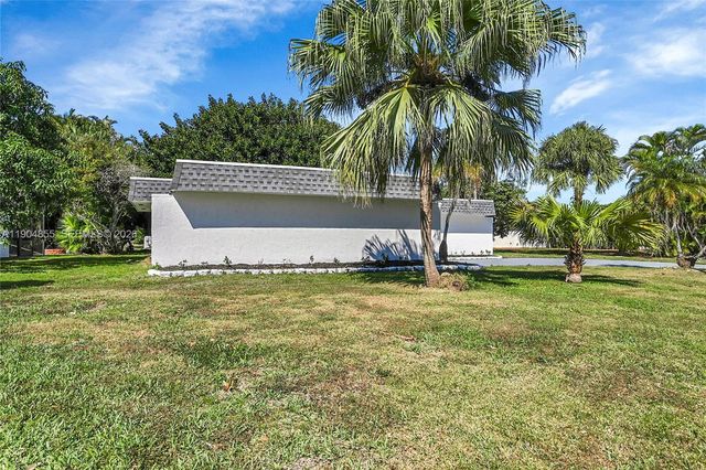 4603 King Palm Drive, Tamarac, FL 33319