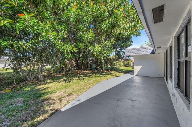 4603 King Palm Drive, Tamarac, FL 33319