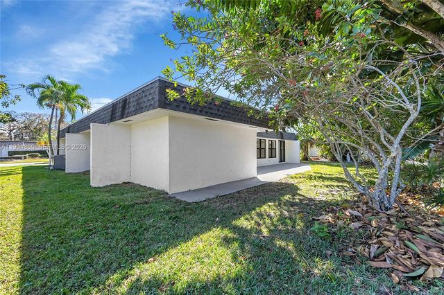 4603 King Palm Drive, Tamarac, FL 33319