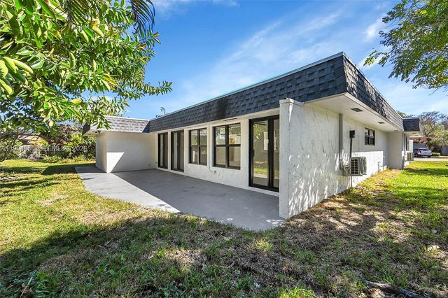 4603 King Palm Drive, Tamarac, FL 33319