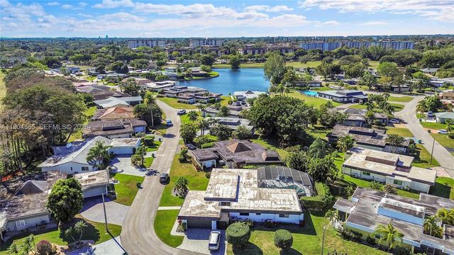 4603 King Palm Drive, Tamarac, FL 33319