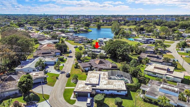 4603 King Palm Drive, Tamarac, FL 33319