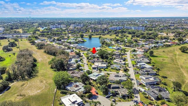 4603 King Palm Drive, Tamarac, FL 33319