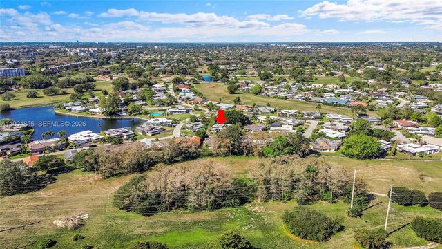 4603 King Palm Drive, Tamarac, FL 33319