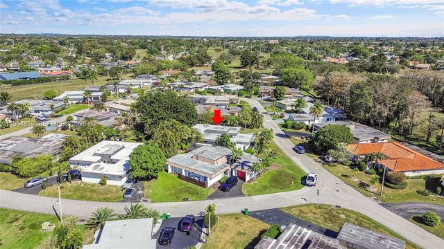 4603 King Palm Drive, Tamarac, FL 33319