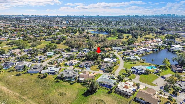 4603 King Palm Drive, Tamarac, FL 33319