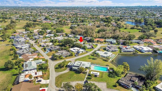4603 King Palm Drive, Tamarac, FL 33319