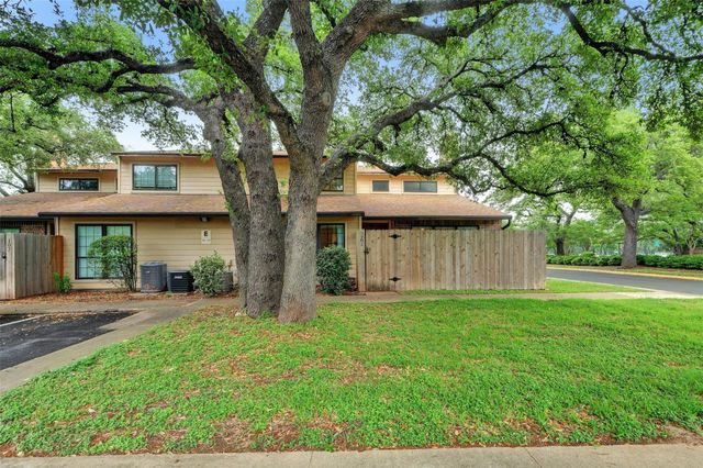4159 Steck Ave 101, Austin, TX 78759