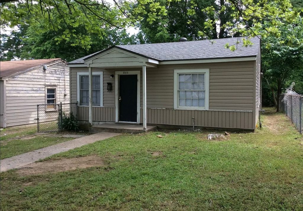 5915 Henderson Avenue, Shreveport, LA 71106