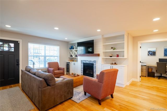 4035 Osage Street, Denver, CO 80211