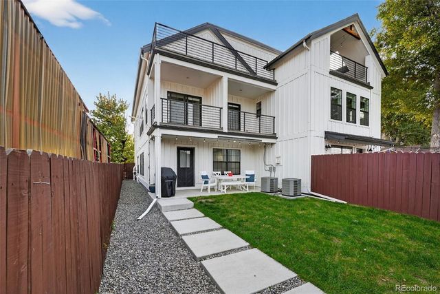 4035 Osage Street, Denver, CO 80211