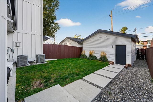4035 Osage Street, Denver, CO 80211