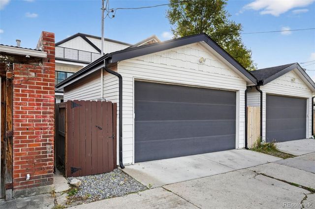 4035 Osage Street, Denver, CO 80211