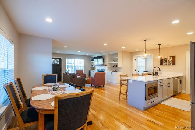 4035 Osage Street, Denver, CO 80211