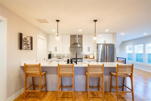 4035 Osage Street, Denver, CO 80211