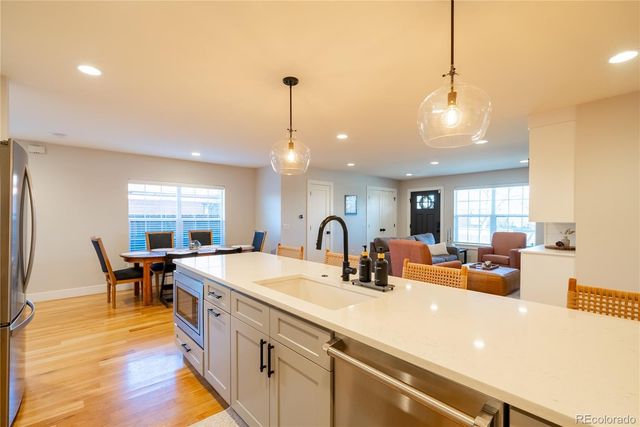 4035 Osage Street, Denver, CO 80211