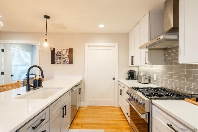 4035 Osage Street, Denver, CO 80211