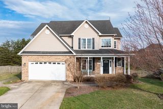 104 REAMS STATION CT, Stephens City, VA 22655