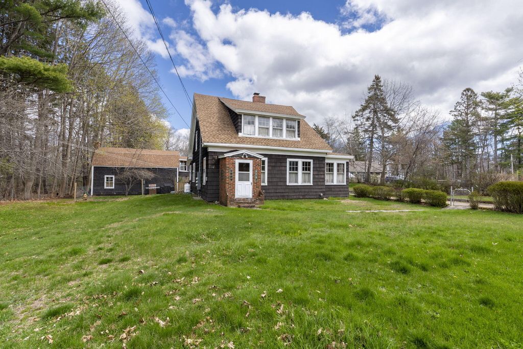 527 Pool Street, Biddeford, ME 04005 — photo 2