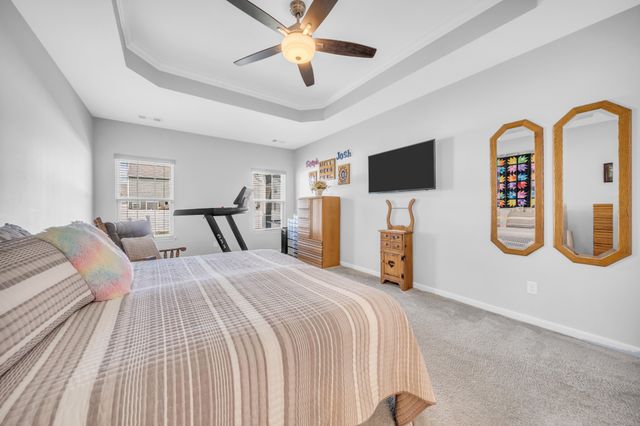 2852 Bluestem Ln, Murfreesboro, TN 37128
