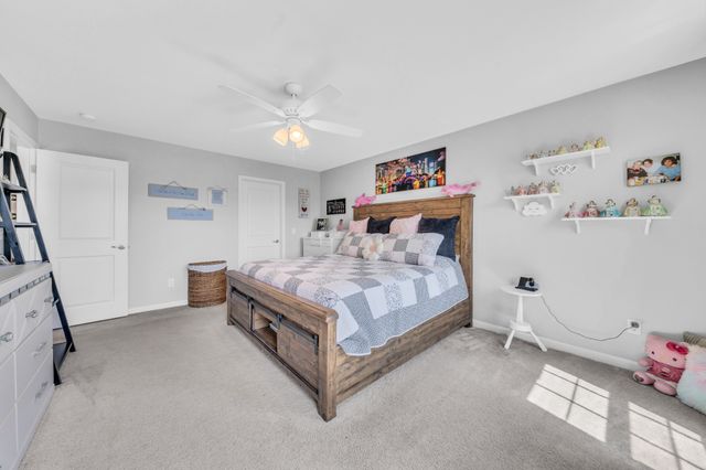 2852 Bluestem Ln, Murfreesboro, TN 37128