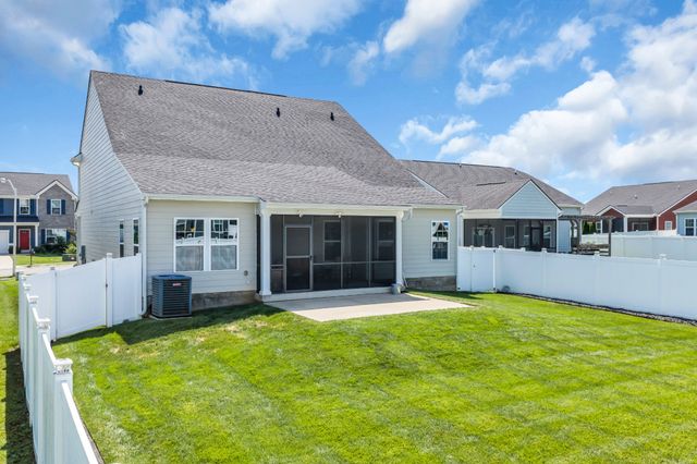 2852 Bluestem Ln, Murfreesboro, TN 37128