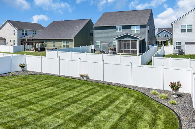 2852 Bluestem Ln, Murfreesboro, TN 37128
