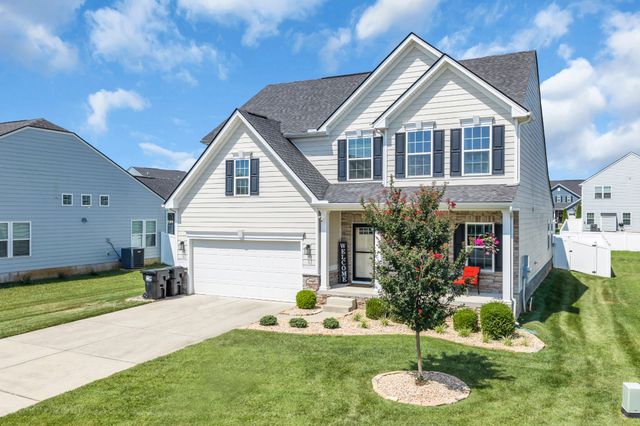 2852 Bluestem Ln, Murfreesboro, TN 37128