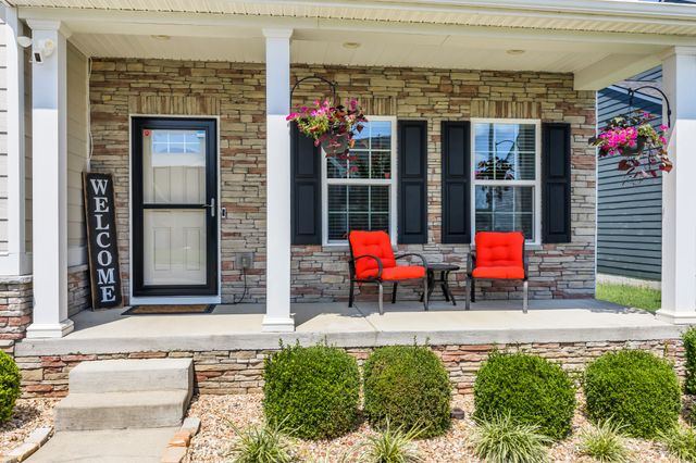 2852 Bluestem Ln, Murfreesboro, TN 37128
