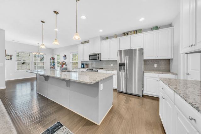 2852 Bluestem Ln, Murfreesboro, TN 37128