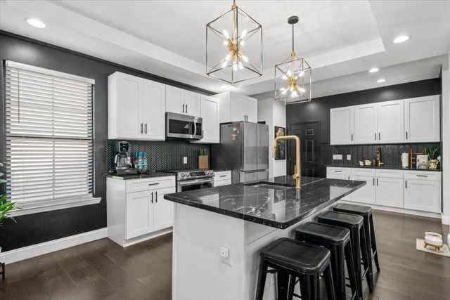 109 Tomahawk Trail, Cohutta, GA 30710