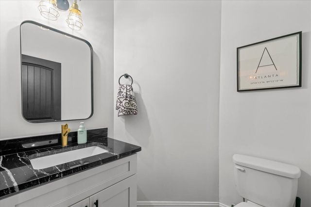 109 Tomahawk Trail, Cohutta, GA 30710