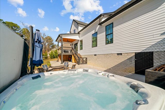 109 Tomahawk Trail, Cohutta, GA 30710