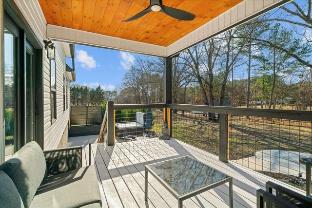 109 Tomahawk Trail, Cohutta, GA 30710