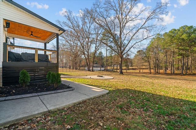 109 Tomahawk Trail, Cohutta, GA 30710