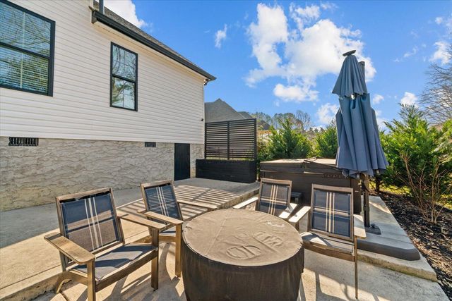 109 Tomahawk Trail, Cohutta, GA 30710