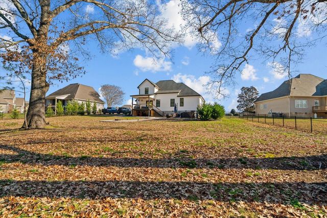 109 Tomahawk Trail, Cohutta, GA 30710