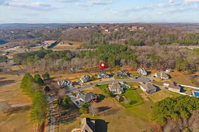 109 Tomahawk Trail, Cohutta, GA 30710