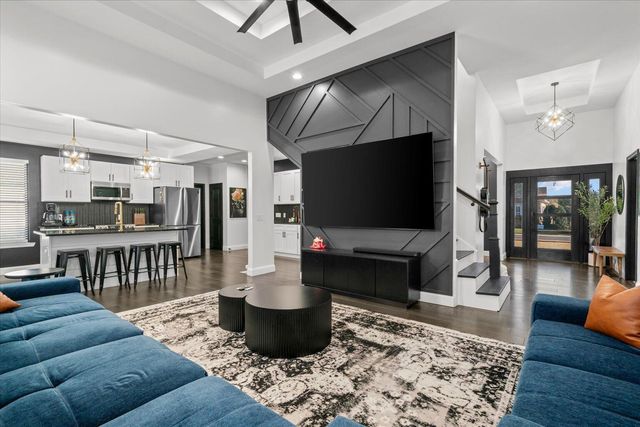 109 Tomahawk Trail, Cohutta, GA 30710