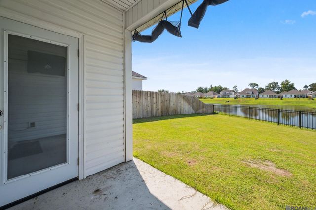 13622 Bellacosa Ave, Baton Rouge, LA 70817