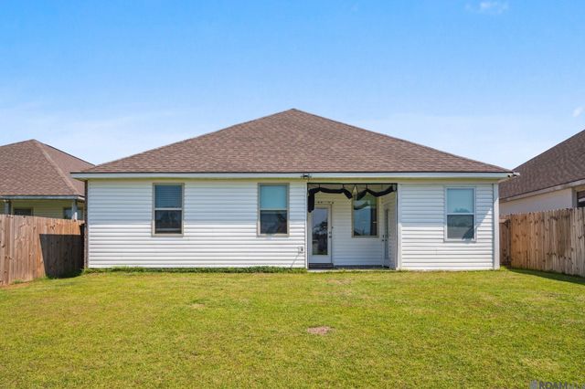 13622 Bellacosa Ave, Baton Rouge, LA 70817