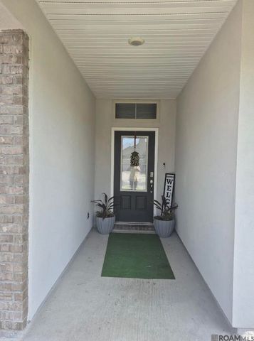 13622 Bellacosa Ave, Baton Rouge, LA 70817