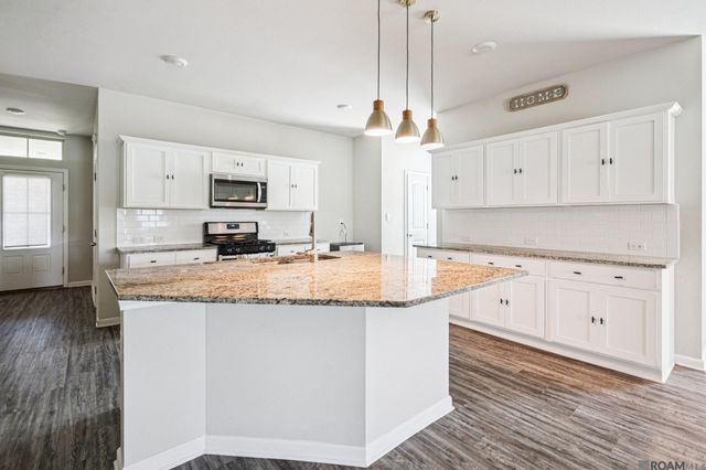 13622 Bellacosa Ave, Baton Rouge, LA 70817