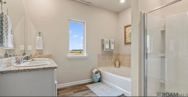 13622 Bellacosa Ave, Baton Rouge, LA 70817