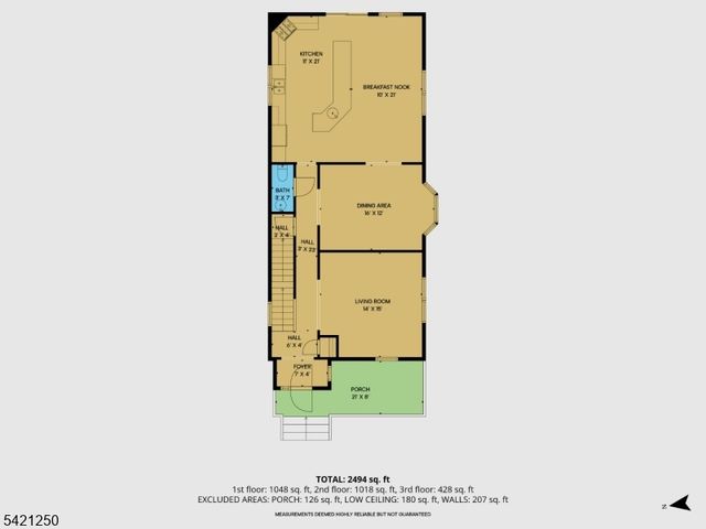 22 Broad St, Flemington Boro, NJ 08822