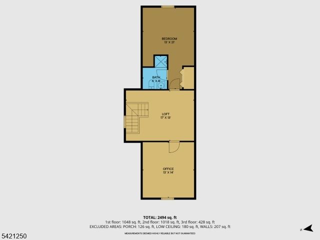 22 Broad St, Flemington Boro, NJ 08822