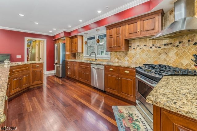22 Broad St, Flemington Boro, NJ 08822