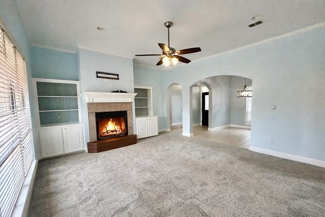 3306 Colonial Drive, Bossier City, LA 71111