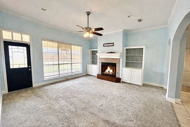 3306 Colonial Drive, Bossier City, LA 71111