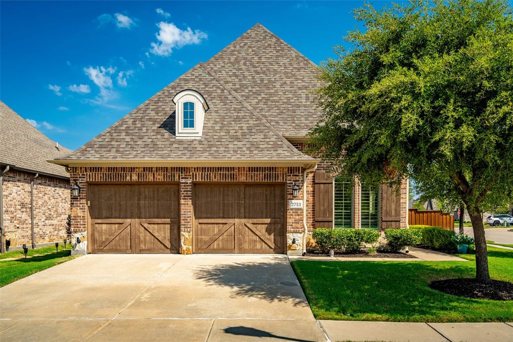 2753 Cromwell, The Colony, TX 75056